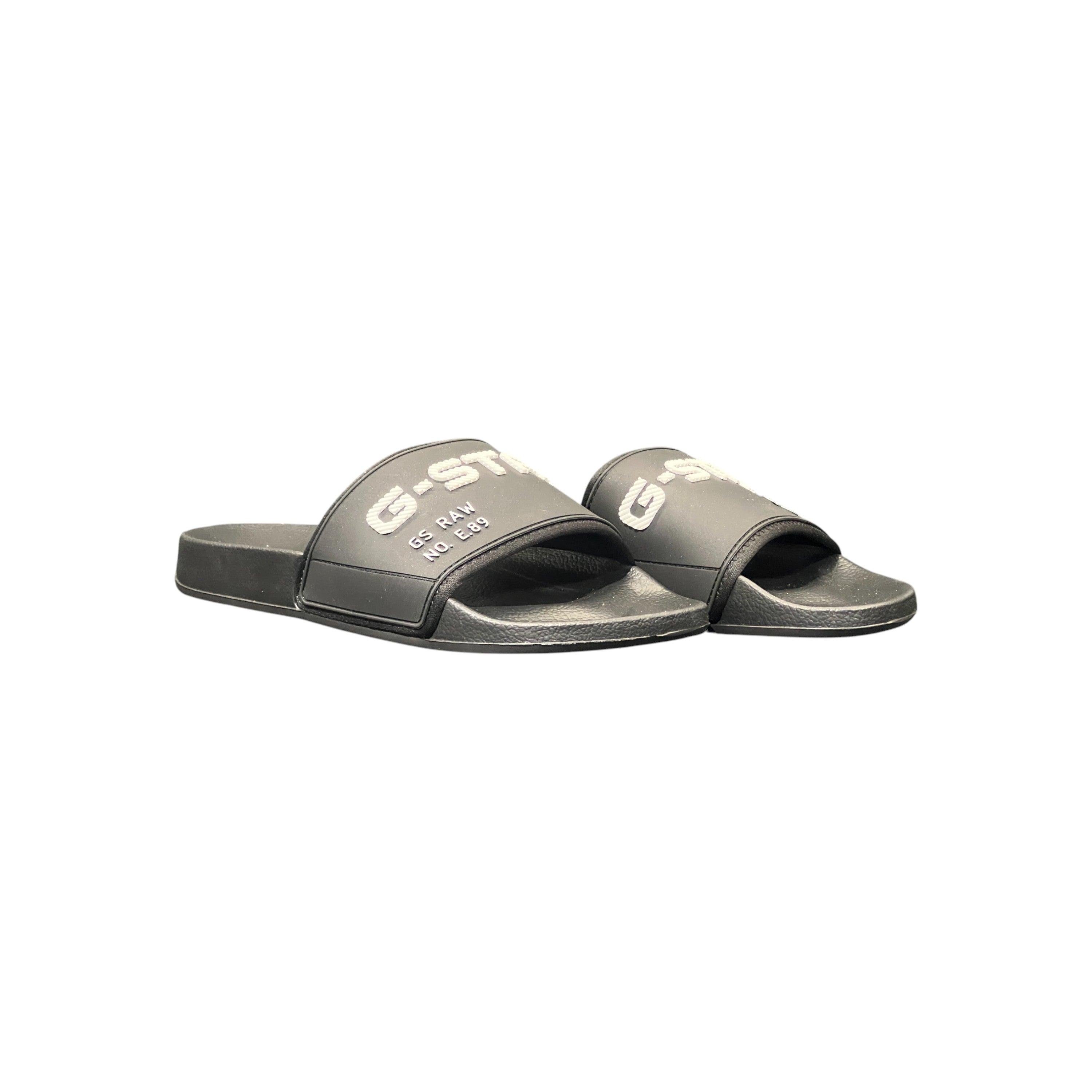 G-Star Slide Cart V Tpu Black-White